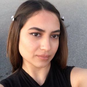 Meet your Posher, Lida